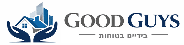 GOOD GUYS נדל"ן